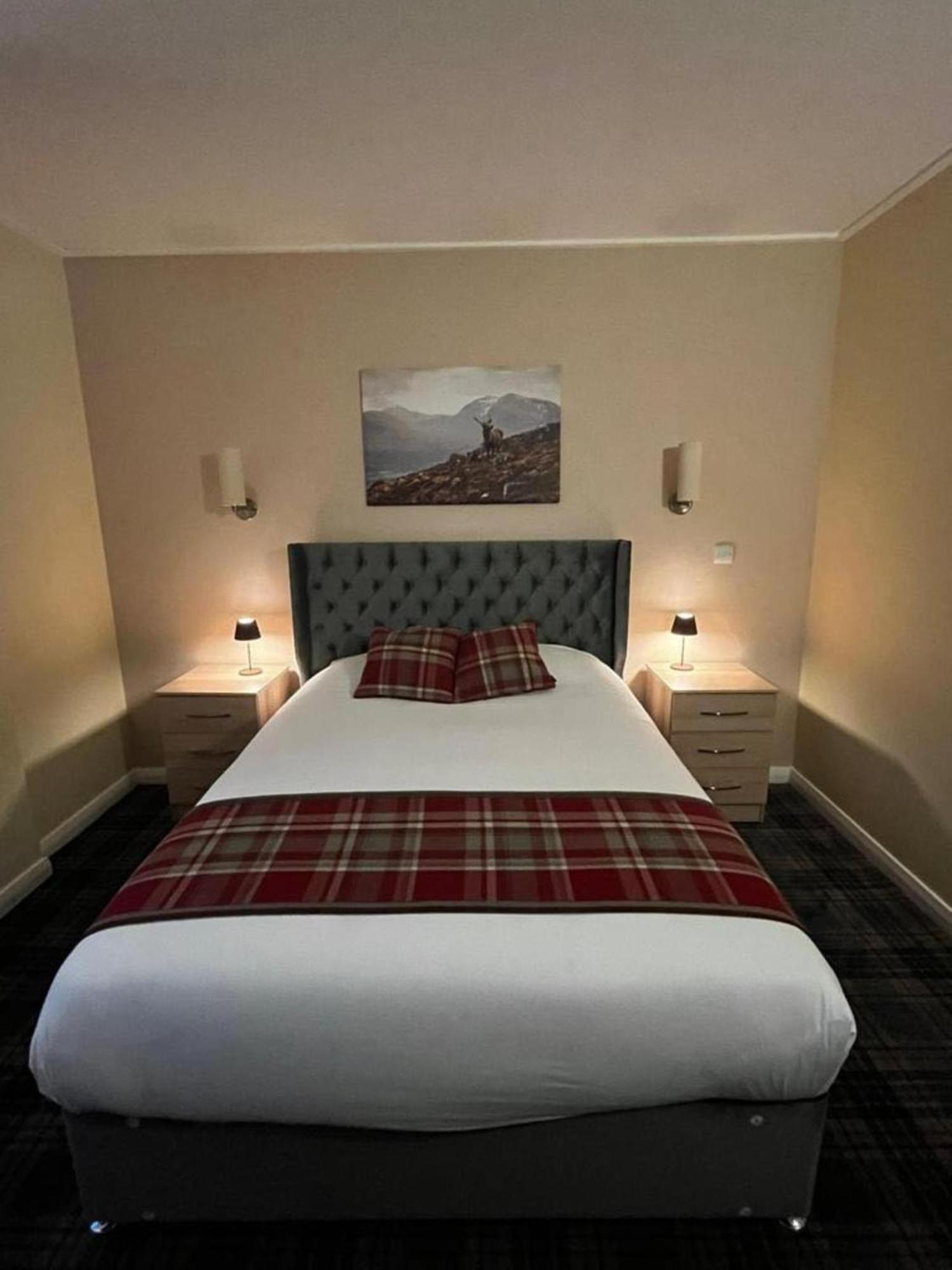 Britannia Inn Глазго Екстер'єр фото