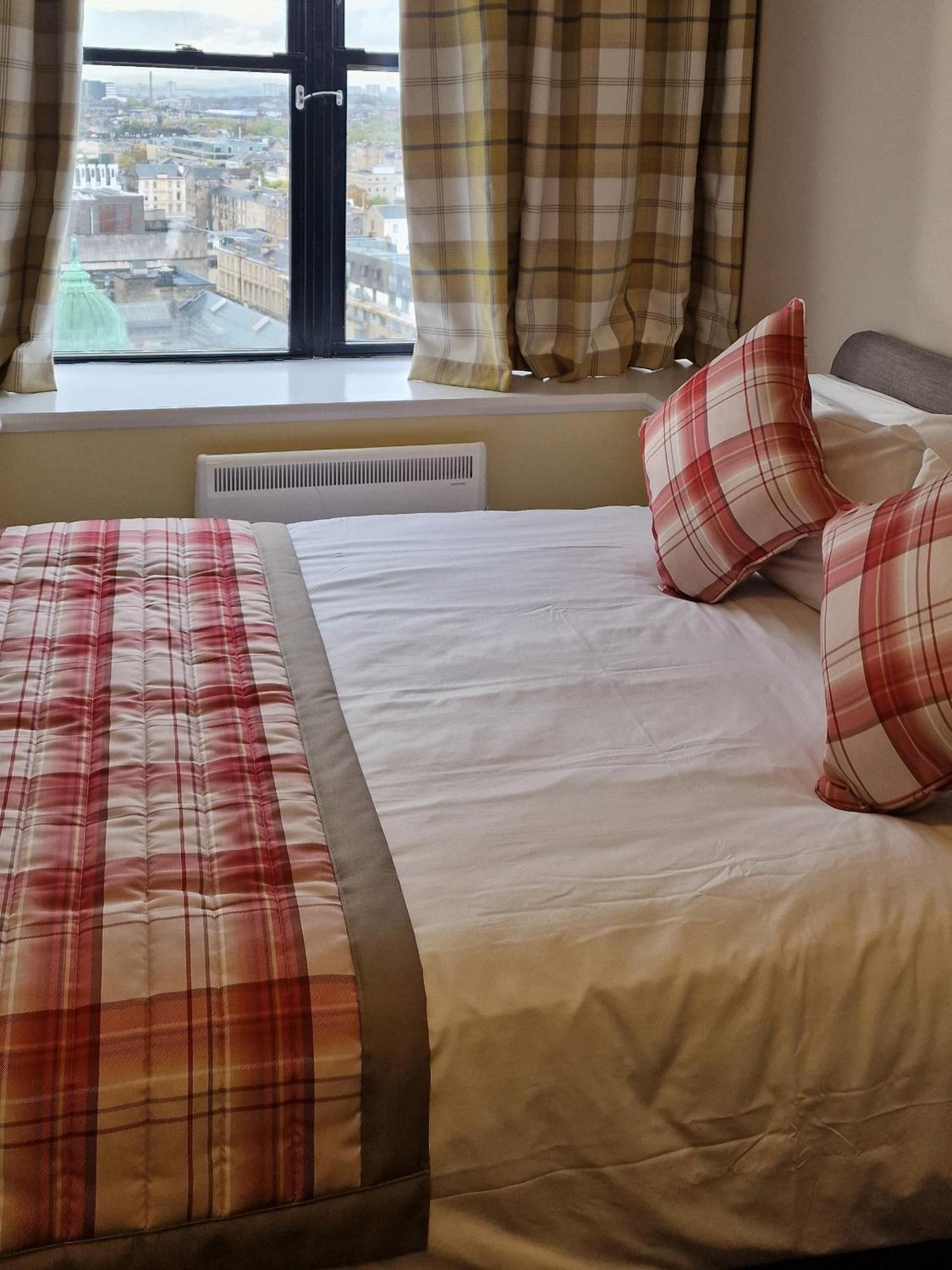 Britannia Inn Глазго Екстер'єр фото